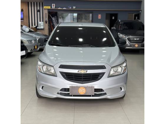 CHEVROLET ONIX 1.0 MPFI JOY 8V FLEX 4P MANUAL CHEVROLET ONIX 1.0 MPFI JOY 8V FLEX 4P MANUAL